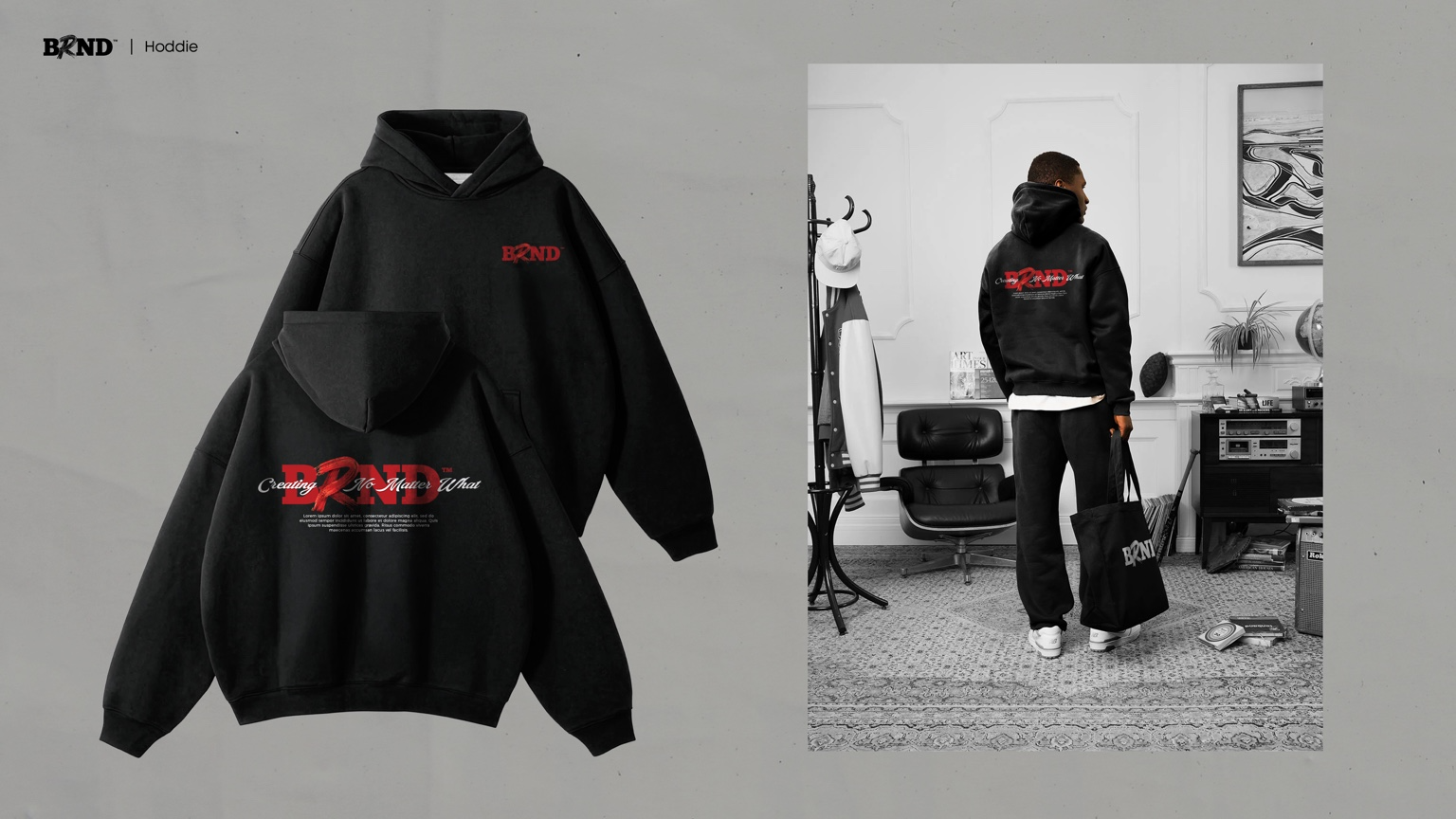 HOODIE