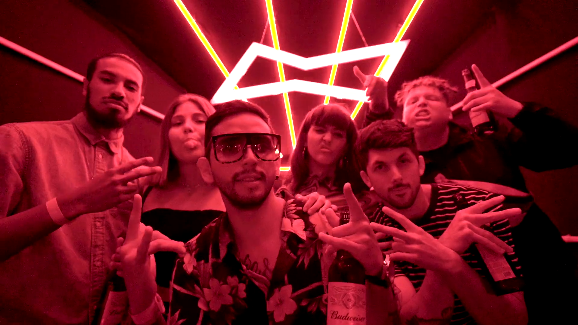 BUDX LIMA