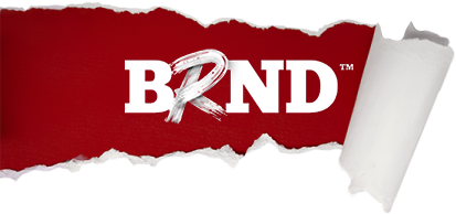 BRND - Full Service Agency