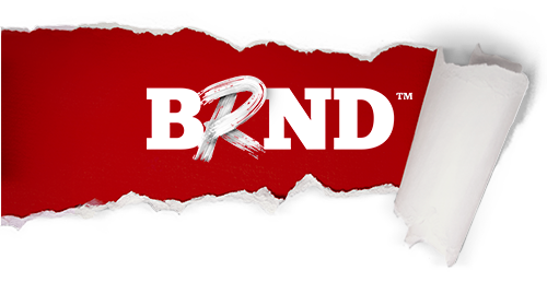 BRND - Full Service Agency